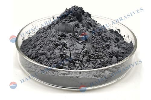 碳化硅陶瓷水泵用黑碳化硅4000目(3.5微米)