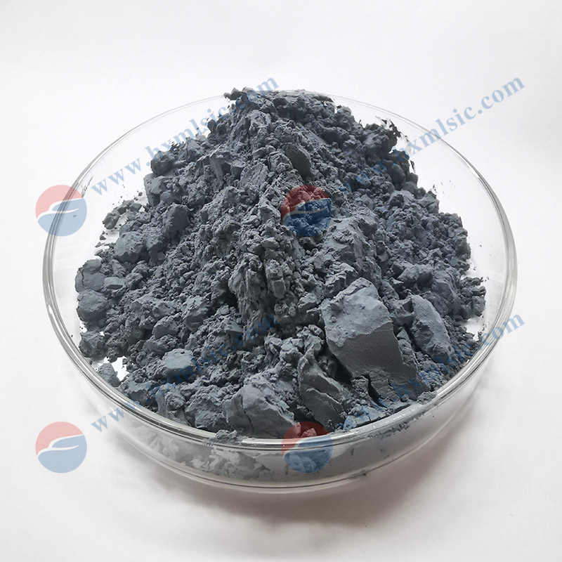 黑碳化硅3000#作为大理石抛光粉有哪些优点？