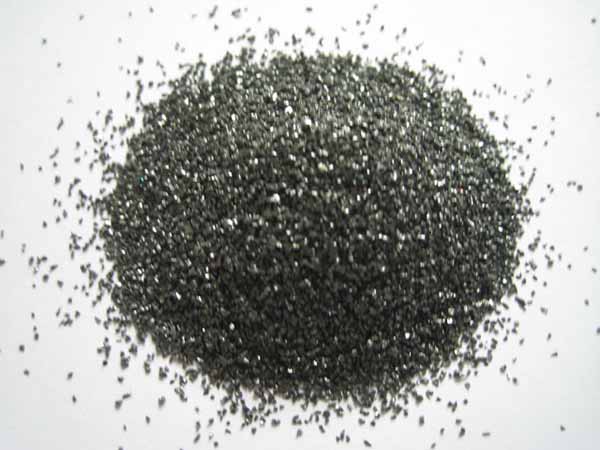 黑碳化硅粉末是怎么进行提纯的